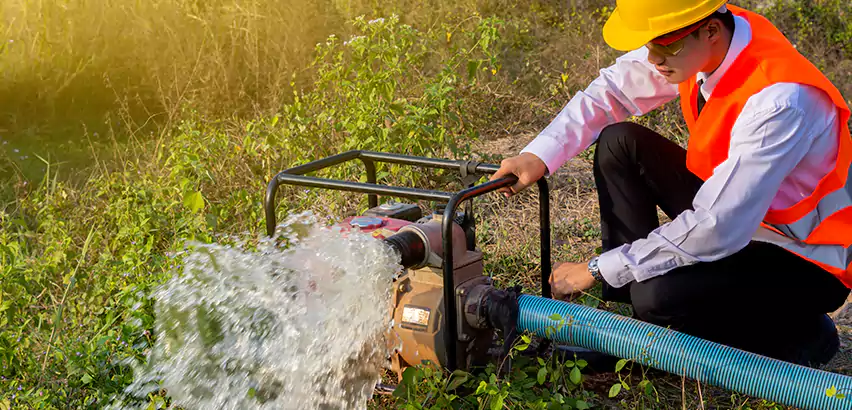 Well Pump Repair Carlsbad