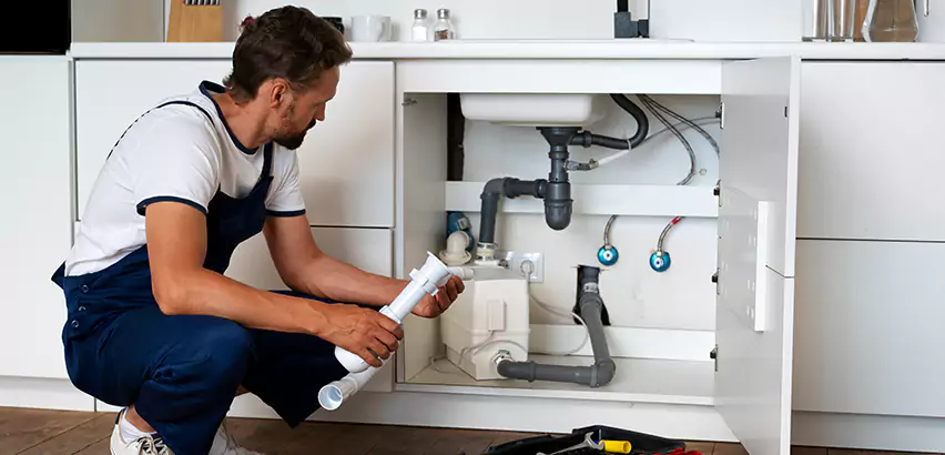 Pipe Replacement Services in Carlsbad