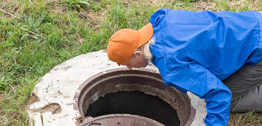 Septic Tank Leak Repair in Carlsbad, CA