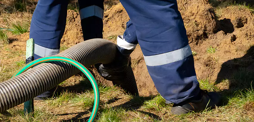 Commercial Sewer Cleaning in Carlsbad