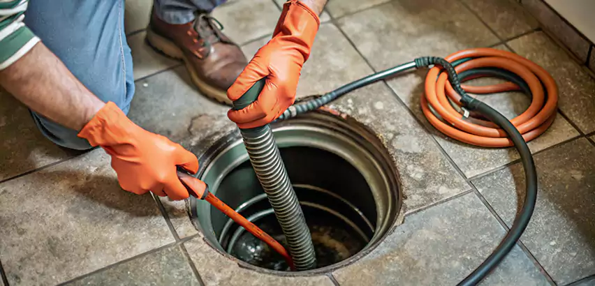 Sewer Line Root Removal in Carlsbad