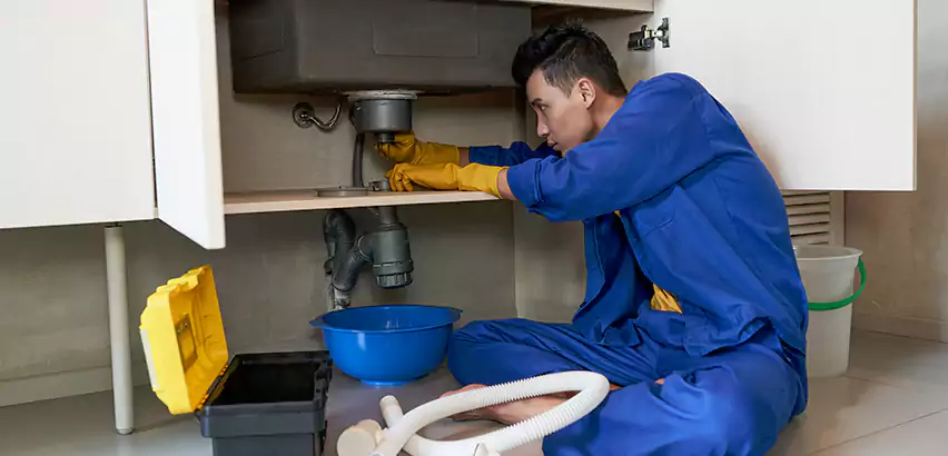 Sewer Line Maintenance Carlsbad, CA