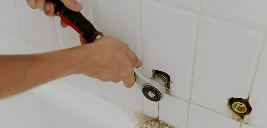 Slab Leak Detection and Repair in Carlsbad