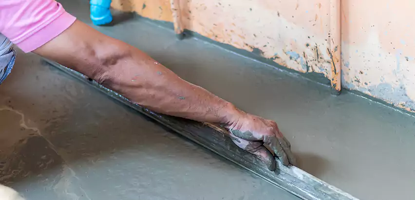Foundation Slab Leak Repair in Carlsbad, CA