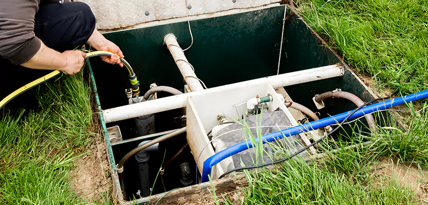 Zoeller Sump Pump Maintenance in Carlsbad