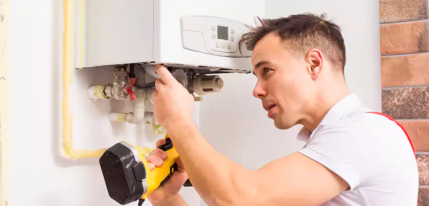 Takagi Tankless Water Heater Maintenance in Carlsbad