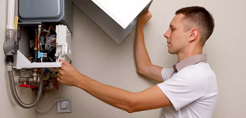 Propane Tankless Water Heater Repair in Carlsbad