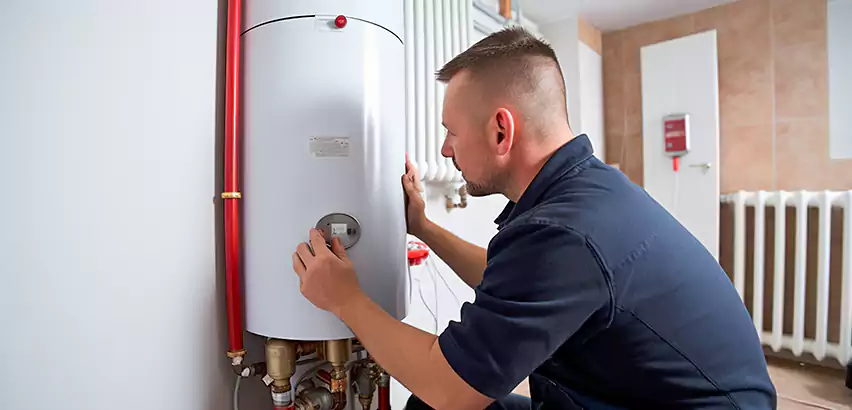 Emergency Water Heater Replacement in Carlsbad