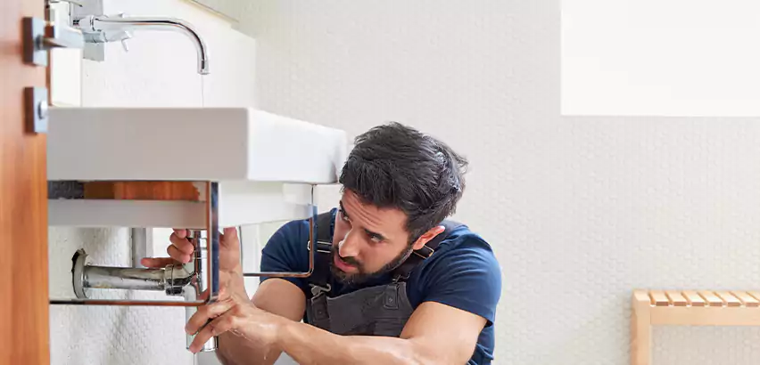 Commercial Water Leak Detection in Carlsbad