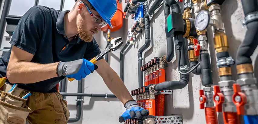 Kinetico Water Softener Installation in Carlsbad, CA