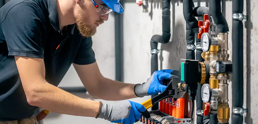 Rainsoft Water Softener Maintenance in Carlsbad