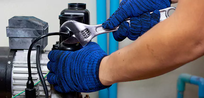 Well Water System Repair in Carlsbad, CA