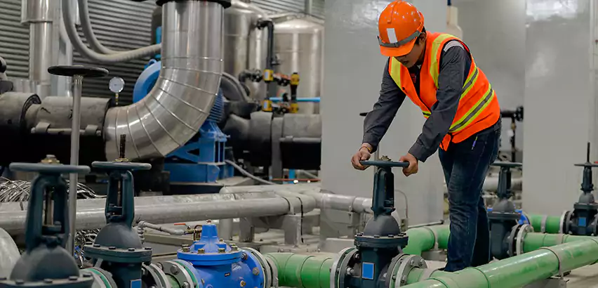 Top-Notch Trenchless Sewer Line Repair Services in Carlsbad, CA.