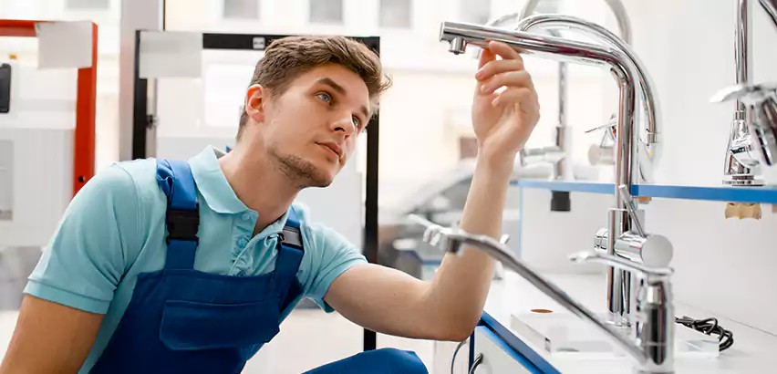 Water Leak Detection in Carlsbad
