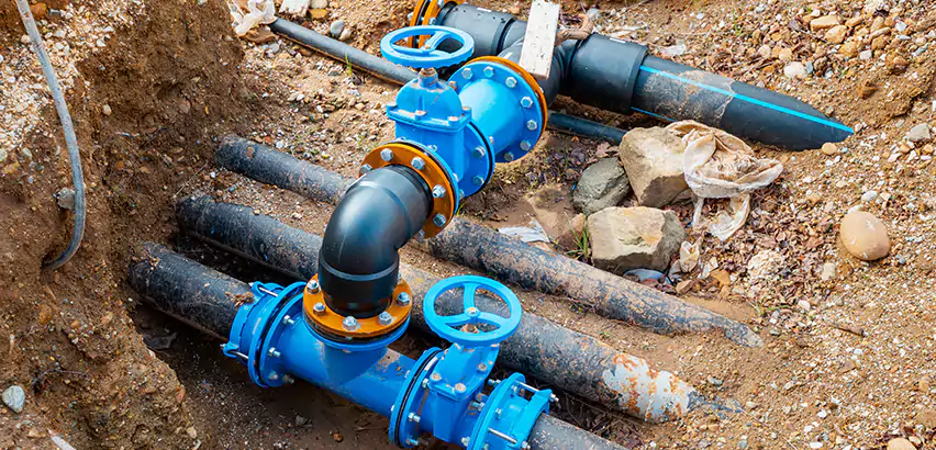 Professional Water Line Installation Services in Carlsbad, CA