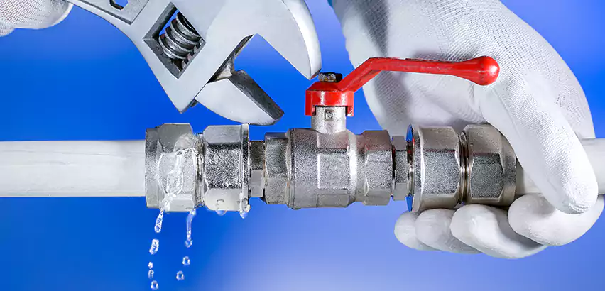 Water Line Repair in Carlsbad, CA