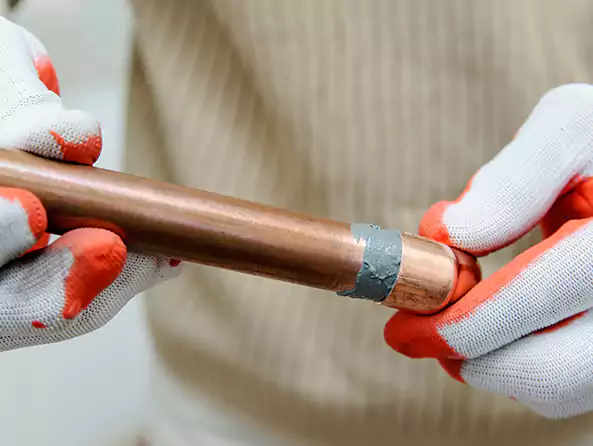 Why Choose Pro Carlsbad Plumber for Copper Pipe Leak Repair in Carlsbad, CA?
