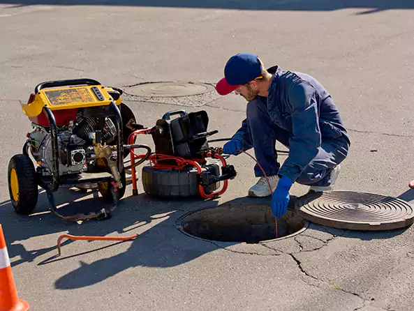 Why Choose Pro Carlsbad Plumber for Drains Camera Inspection in Carlsbad, CA?