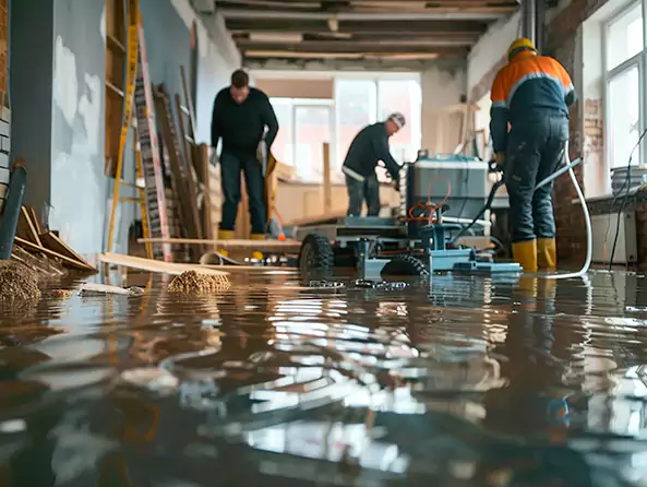 Why Choose Pro Carlsbad Plumber for Flood Restoration in Carlsbad, CA?