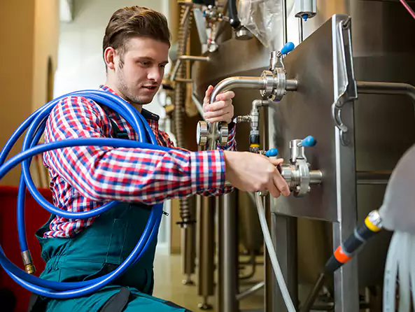 Why Choose Pro Carlsbad Plumber for Gas Leak Repair in Carlsbad, CA?