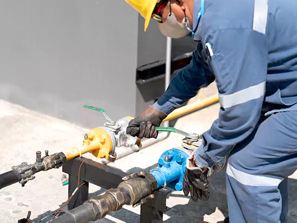 Why Choose Pro Carlsbad Plumber for Gas Line Repair in Carlsbad, CA?