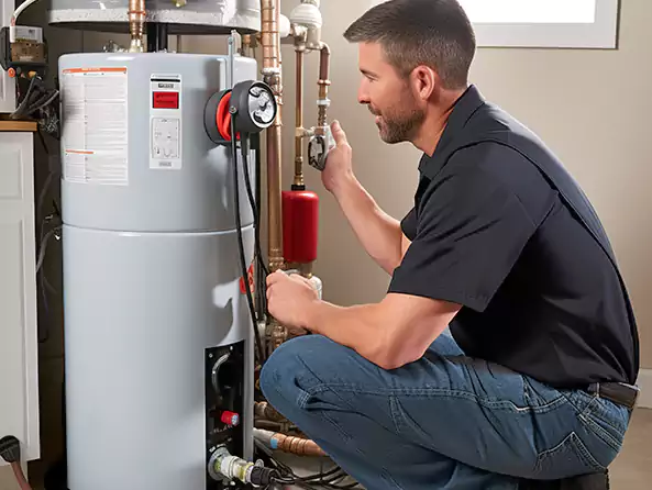 Why Choose Pro Carlsbad Plumber for Gas Water Heater Repair in Carlsbad, CA?