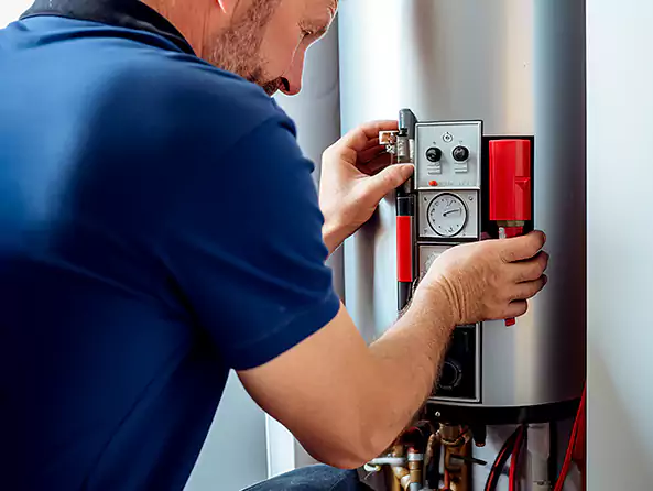 Why Choose Pro Carlsbad Plumber for Gas Water Heater Replacement in Carlsbad, CA?