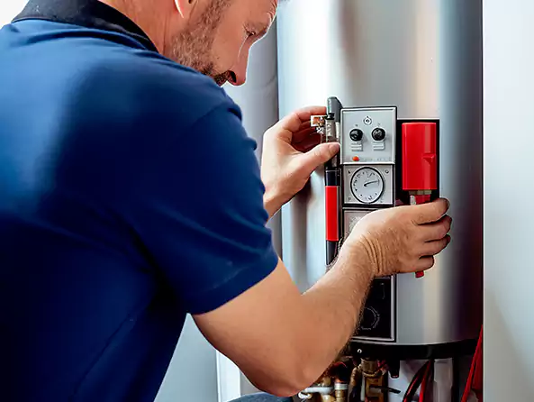Why Choose Pro Carlsbad Plumber for Hot Water Tank Maintenance in Carlsbad, CA?