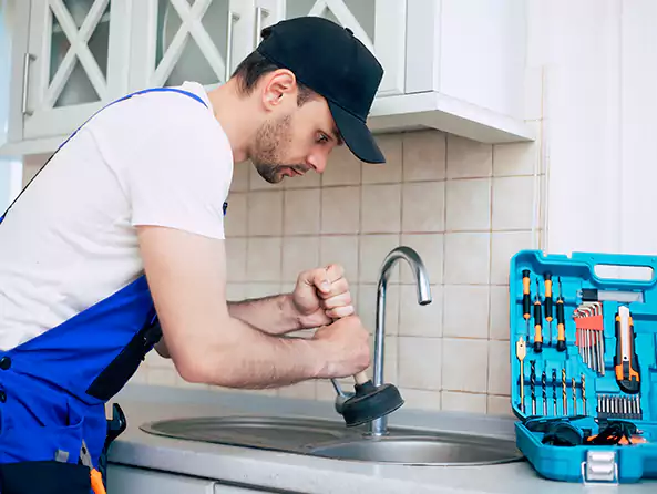 Why Choose Pro Carlsbad Plumber for Kitchen Plumbing in Carlsbad, CA?