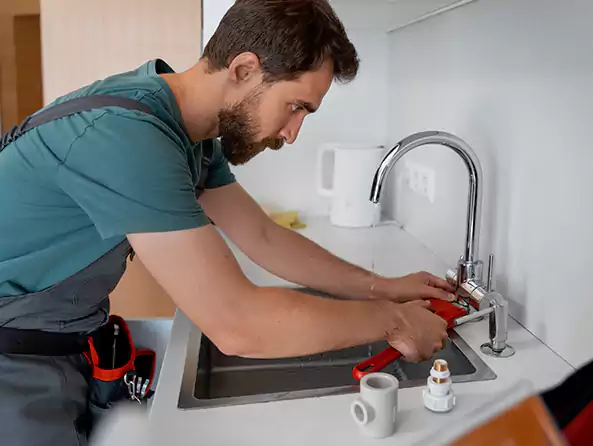 Why Choose Pro Carlsbad Plumber for Kitchen Sink Installation in Carlsbad, CA?