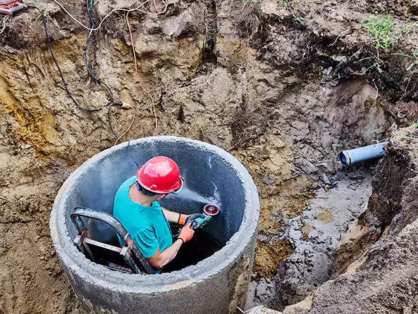 Why Choose Pro Carlsbad Plumber for Septic Tank Repair in Carlsbad, CA?