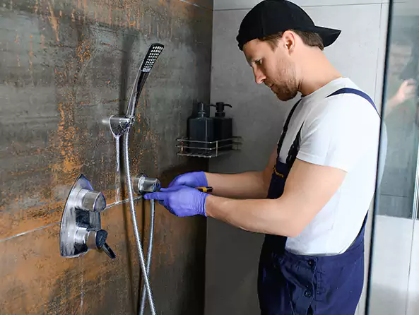Why Choose Pro Carlsbad Plumber for Shower Repair in Carlsbad, CA?