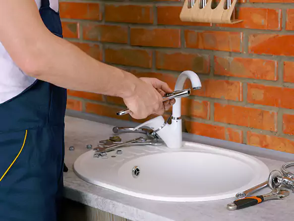 Why Choose Pro Carlsbad Plumber for Sink Repair in Carlsbad, CA?