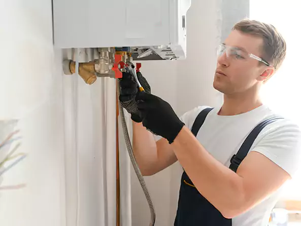 Why Choose Pro Carlsbad Plumber for Tankless Water Heater Repair in Carlsbad, CA?