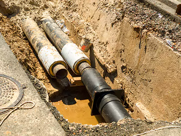 Why Choose Pro Carlsbad Plumber for Trenchless Pipe Repair in Carlsbad?