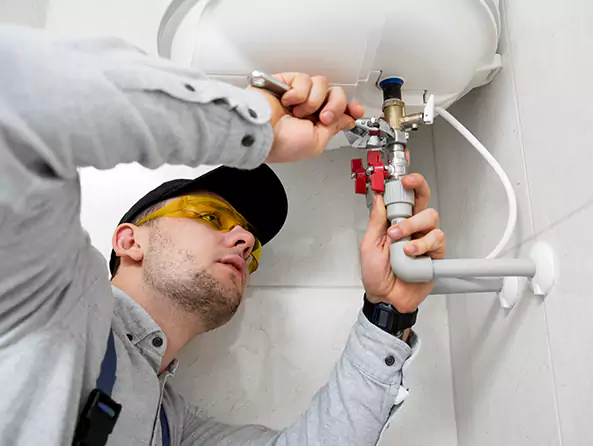Why Choose Pro Carlsbad Plumber for Water Heater Expansion Tank Installation in Carlsbad, CA?