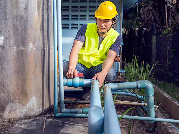 Why Choose Pro Carlsbad Plumber for Water Line Installation in Carlsbad, CA