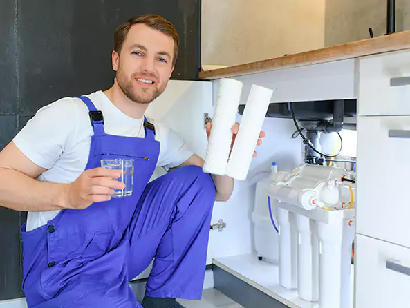 Why Choose Pro Carlsbad Plumber for Water Softener Maintenance in Carlsbad, CA?