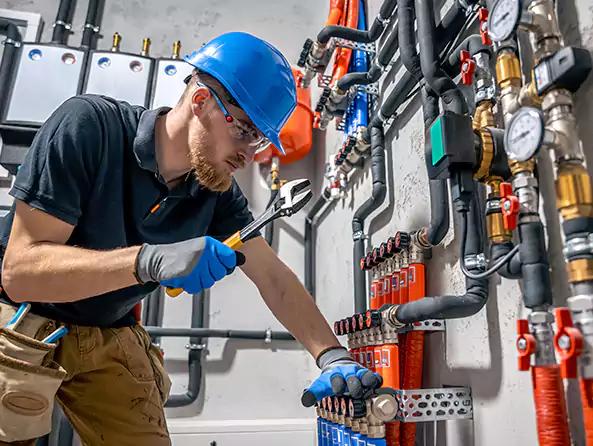 Why Choose Pro Carlsbad Plumber for Water Softener Repair in Carlsbad?