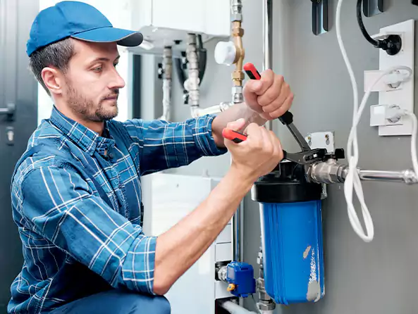 Why Choose Pro Carlsbad Plumber for Water Softener Replacement in Carlsbad, CA?