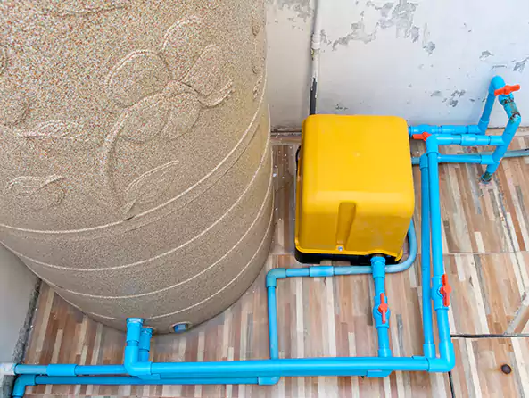 Why Choose Pro Carlsbad Plumber for Well Pressure Tank Replacement in Carlsbad, CA?